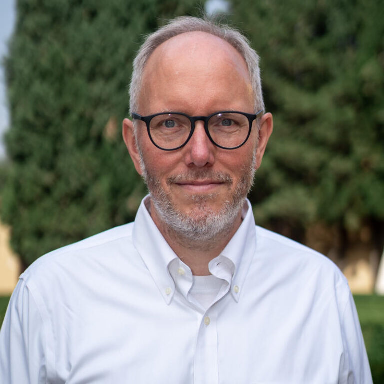portrait of Erik Jones