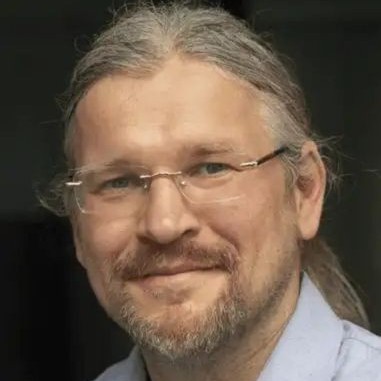 Portrait of Matthias Thiemann